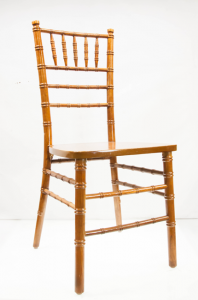 Fruitwood Chiavari Chair