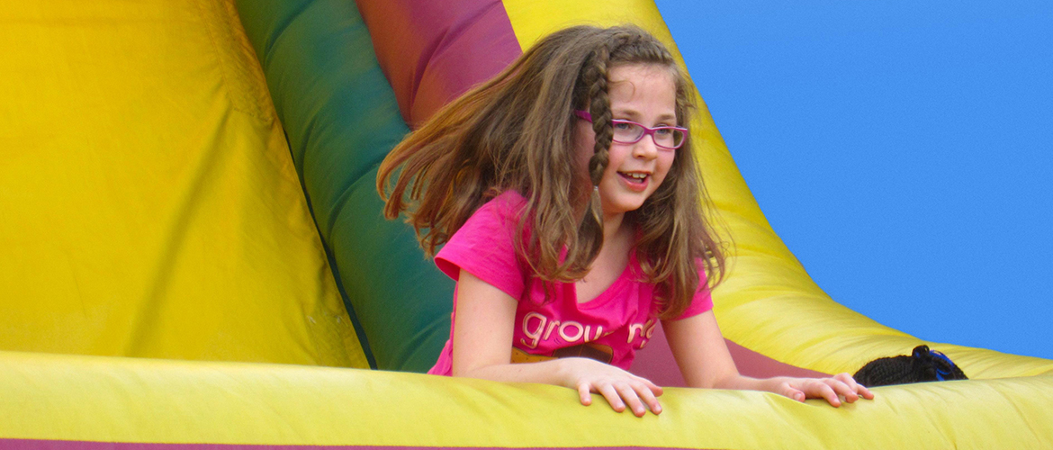 Rentals from Cook Party Rentals