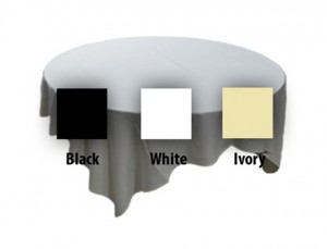 Round-Table-Cloths