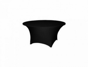 Spandex-Tablecloths