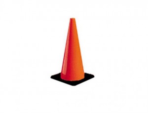 Traffic Cone - Party Rentals