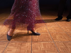 Dance Floor Rental - Party Rentals